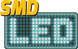 Прожектор с SMD-диодным излучением (20 Вт) 230 В (1900 Lm) на штативе h=0.6-1.22 м (кабель-2м) Yato YT-818141 YT-818141 фото 6