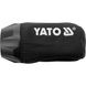 Шлифмашина эксцентриковая аккумуляторная 18В (125 мм) без аккумулятора Yato YT-82753 YT-82753 фото 7