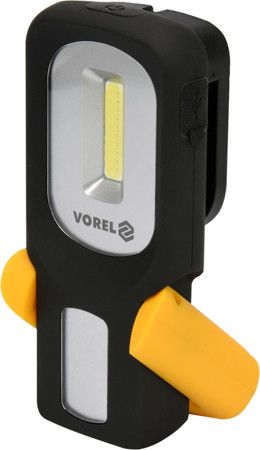 Аккумуляторный фонарь Vorel 82723 82723 фото