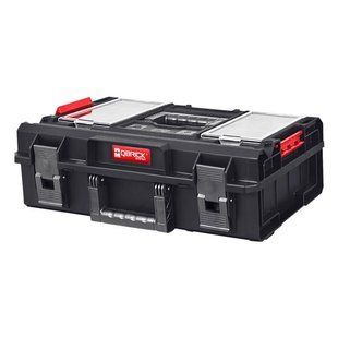 Ящик для инструментов ONE 200 2.0 PROFI (585 x 385 x 190 мм (в коробке) QBrick System SKRQ200P2CZAPG003 SKRQ200P2CZAPG003 фото