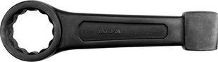 Ключ накидний ударний 38 мм YATO YT-1606 YT-1606 фото