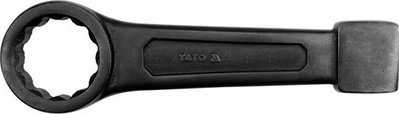 Ключ накидной ударный 38 мм YATO YT-1606 YT-1606 фото