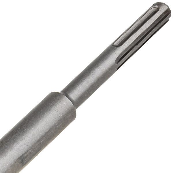Долото-лопата SDS MAX для бетону 110x410 мм у кейсі Vorfal V03099 V03099 фото