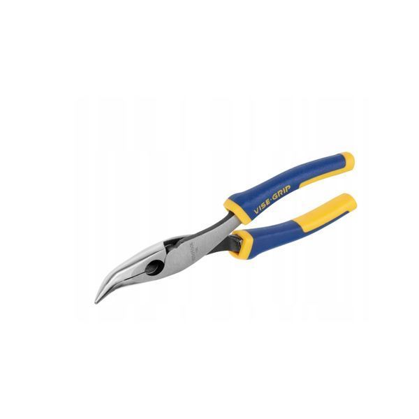 Довгогубці вигнуті VISEGRIP 200 мм IRWIN 10505506 10505506 фото
