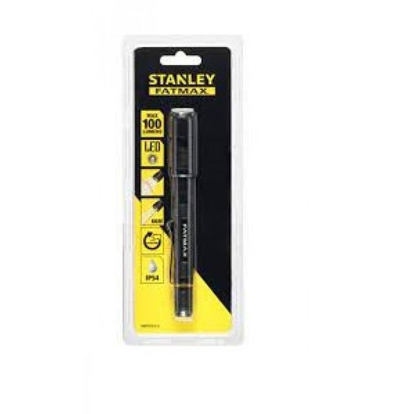 Ліхтар LED-діодний "FatMax" 100 Lm Stanley FMHT81510-0 FMHT81510-0 фото