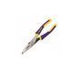 Довгогубці вигнуті VISEGRIP 200 мм IRWIN 10505506 10505506 фото 2