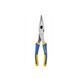 Довгогубці вигнуті VISEGRIP 200 мм IRWIN 10505506 10505506 фото 6