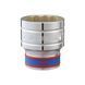 Набор с торцевыми головками 1/2" 20 предметов King Tony 4320MR 4320MR фото 2