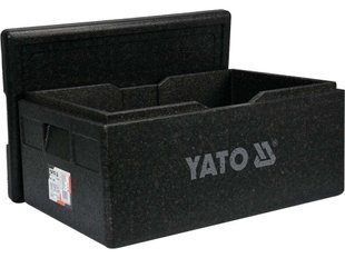 Контейнер термоізольований GN 1/1 Yato YG-09210 YG-09210 фото