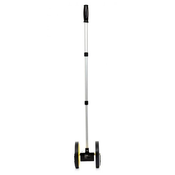 Механическое измерительное колесо (курвиметр) 9999.9 м Kraft & Dele KD10423 KD10423 фото