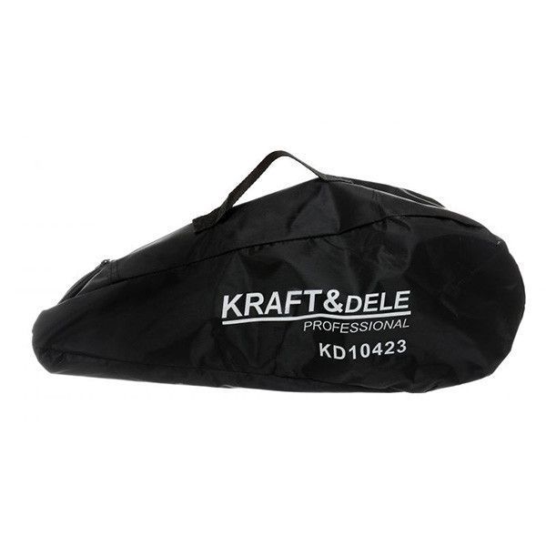 Механическое измерительное колесо (курвиметр) 9999.9 м Kraft & Dele KD10423 KD10423 фото