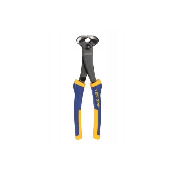 Кусачки торцевые VISEGRIP 200мм IRWIN 10505517 10505517 фото