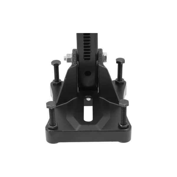 New Станина для установки алмазного бурения под углом 0-30&deg; (платформа 18х15 см) регулируемая высота до 52 см Yato YT-81988 YT-81988 фото