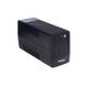 Джерело безперебійного живлення (600 Вт) UPS 1000VA LED Kraft & Dele KD1927 KD1927 фото 1