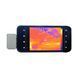 Камера тепловизионная с USB-C разъемом для Android (диапаз. темп.-15~+150/-5~+302/150-550/302-1022 ˚C/˚F) Yato YT-72930 YT-72930 фото 6