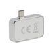 Камера тепловизионная с USB-C разъемом для Android (диапаз. темп.-15~+150/-5~+302/150-550/302-1022 ˚C/˚F) Yato YT-72930 YT-72930 фото 3