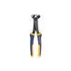 Кусачки торцевые VISEGRIP 200мм IRWIN 10505517 10505517 фото 2