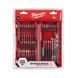 Набір біт SHOCKWAVE PACKOUT 48 шт. в пластиковому кейсі Milwaukee 4932492005 4932492005 фото 2