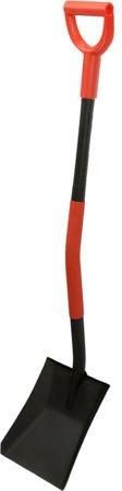 Лопата совковая с металлической ручкой YATO YT-86801 YT-86801 фото