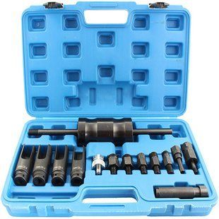 Набор съемников дизельных форсунок BOSCH DELPHI DENSO SIEMENS Falcon F05413 F05413 фото