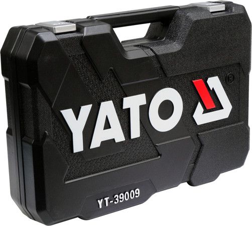 Набор инструментов для электрика 68 ед. YATO YT-39009 YT-39009 фото