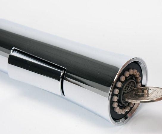 Смеситель для раковины с гибким изливом "FLEXIBLE-2" FALA 75676 75676 фото