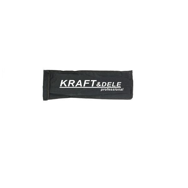 Ключ балонный разборной 17-19мм / 21-23мм Kraft & Dele KD10669 KD10669 фото