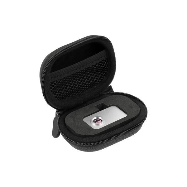 Камера тепловізійна з USB-C роз'ємом для Android (діапаз. темп. -15 ~ +150 / -5 ~ +302. 150-550 / 302-1022 ˚C/˚F) Yato YT-72931 YT-72931 фото