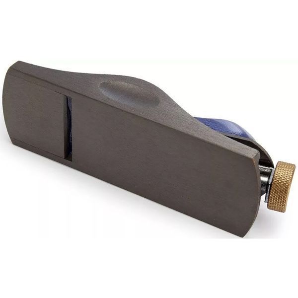 Рубанок торцевий 6"(42мм) c регулюванням глибини різу Irwin T06012 T06012 фото
