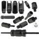 Набор съемников дизельных форсунок BOSCH DELPHI DENSO SIEMENS Falcon F05413 F05413 фото 2
