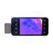 Камера тепловізійна з USB-C роз'ємом для Android (діапаз. темп. -15 ~ +150 / -5 ~ +302. 150-550 / 302-1022 ˚C/˚F) Yato YT-72931 YT-72931 фото 9