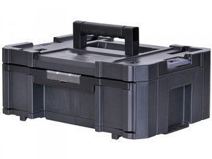 Пластиковый ящик для инструмента "FATMAX" TSTAK III STANLEY FMST1-71968 FMST1-71968 фото