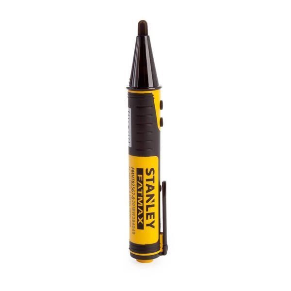 Індикатор напруги "FATMAX" AC 20-1000 В STANLEY FMHT82567-0 FMHT82567-0 фото