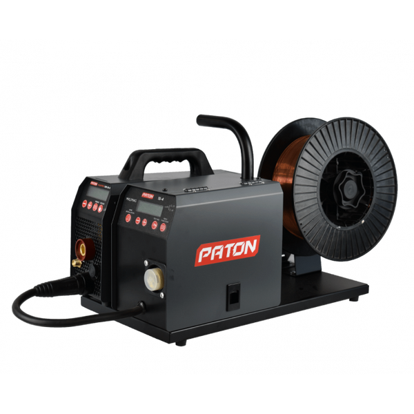 Сварочный аппарат PATON™ MultiPRO-250-15-4 (МФИ-250 MultiPRO (15-4)) MultiPRO-250-15-4 фото