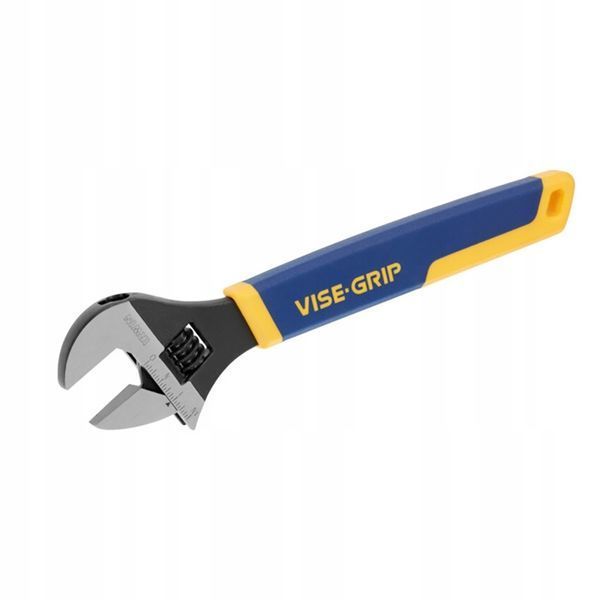 Ключ разводной VISEGRIP 300 мм IRWIN 10505492 10505492 фото