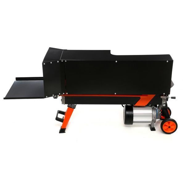 Измельчитель древесины (дровокол) с электродвигателем 7т (2200 Вт) Kraft & Dele KD5207 KD5207 фото
