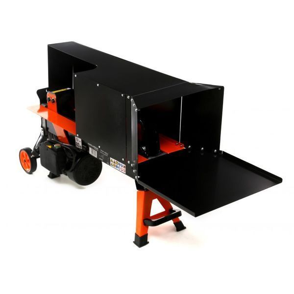 Измельчитель древесины (дровокол) с электродвигателем 7т (2200 Вт) Kraft & Dele KD5207 KD5207 фото