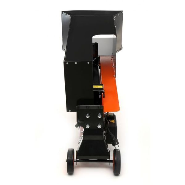 Измельчитель древесины (дровокол) с электродвигателем 7т (2200 Вт) Kraft & Dele KD5207 KD5207 фото