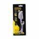 Нож безопасный с трапециевидным лезвием для отделочных работ STANLEY FMHT10367-0 FMHT10367-0 фото 3
