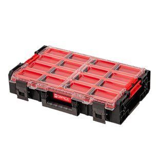 Органайзер ONE ORGANIZER XL 2.0 Long Bin (582 x 387 x 131 мм) QBRICK SYSTEM ORGQXL2LBCZAPG003 ORGQXL2LBCZAPG003 фото