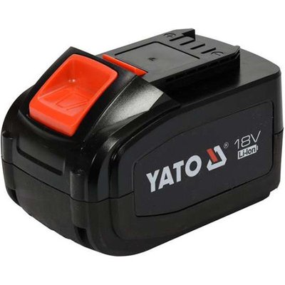Акумулятор LI-ION YATO YT-82845 YT-82845 фото