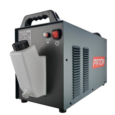 Блок охолодження PATON™ Cooler-7 (БАО-7)  Cooler-7 фото