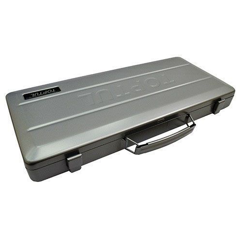 Набор инструмента 1/2" (дюйм+метр.) 43 ед. Toptul GCAD4303 GCAD4303 фото