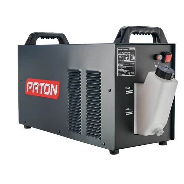 Блок охлаждения PATON™ Cooler-7 (БАО-7)  Cooler-7 фото