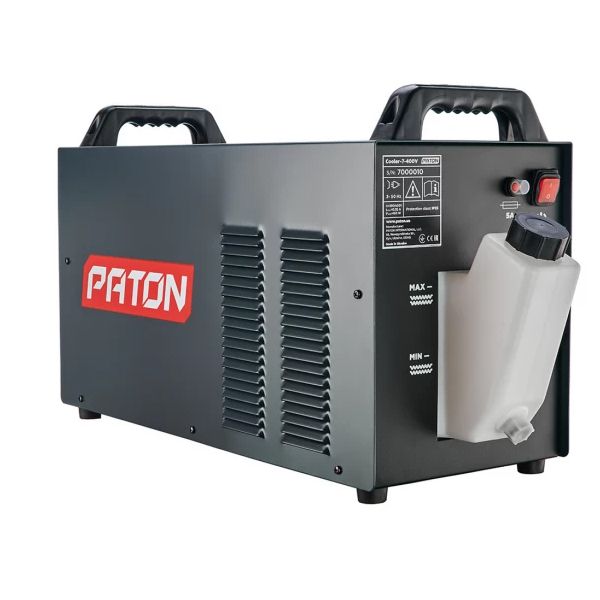 Блок охолодження PATON™ Cooler-7 (БАО-7)  Cooler-7 фото