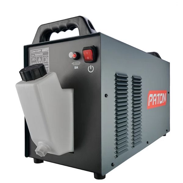 Блок охлаждения PATON™ Cooler-7 (БАО-7)  Cooler-7 фото