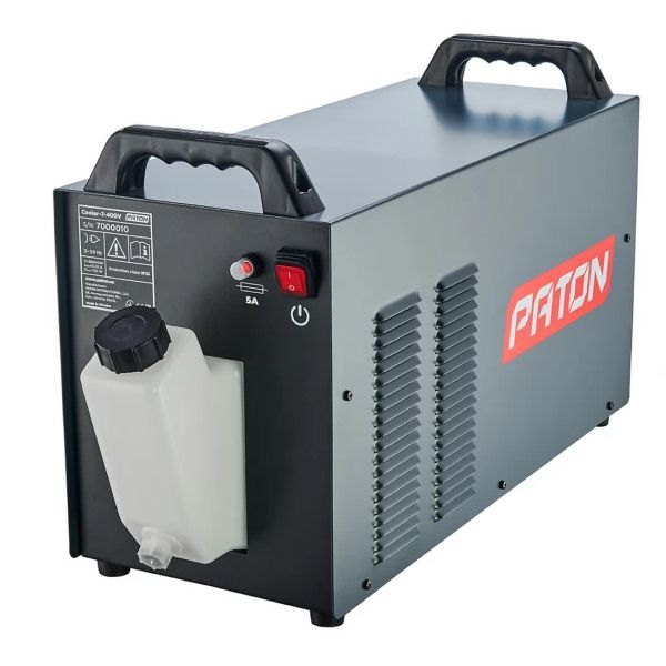 Блок охолодження PATON™ Cooler-7 (БАО-7)  Cooler-7 фото