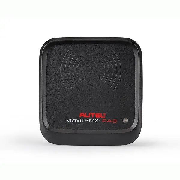 Программатор датчиков TPMS Autel MaxiTPMS PAD MaxiTPMS PAD фото