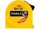 Рулетка 8 м х 25 мм BM 30 Stabila 16452 16452 фото 1