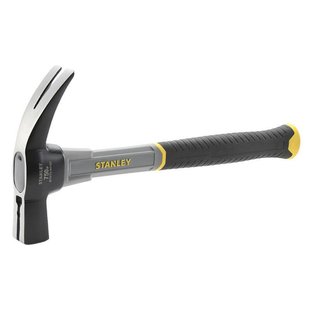 Молоток Fiberglass Coffreur Hammer 750 г STANLEY STHT0-54123 STHT0-54123 фото